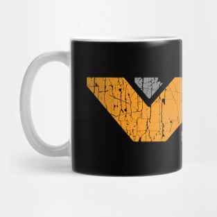 Weyland Yutani Corp. Mug